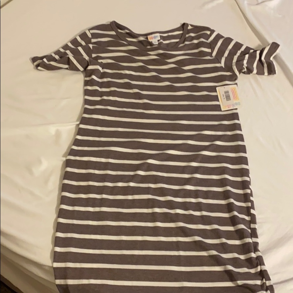 Brand new with tags Lularoe Julia Dress